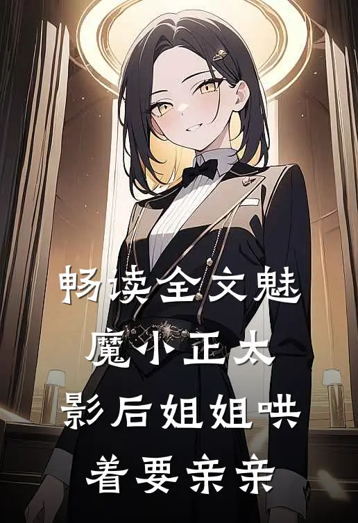 畅读全文魅魔小正太，影后姐姐哄着要亲亲