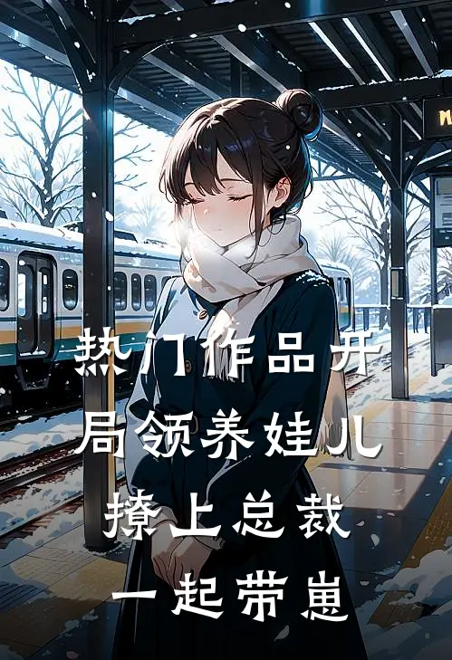热门作品开局领养娃儿，撩上总裁一起带崽