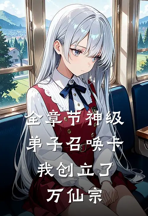全章节神级弟子召唤卡，我创立了万仙宗