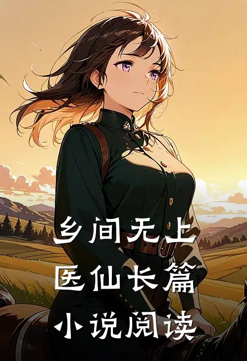 乡间无上医仙长篇小说阅读