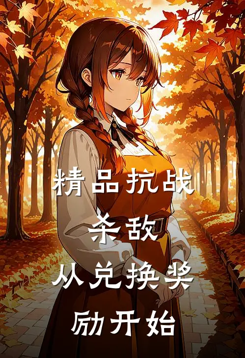 精品抗战：杀敌，从兑换奖励开始