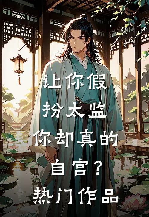 让你假扮太监，你却真的自宫？热门作品