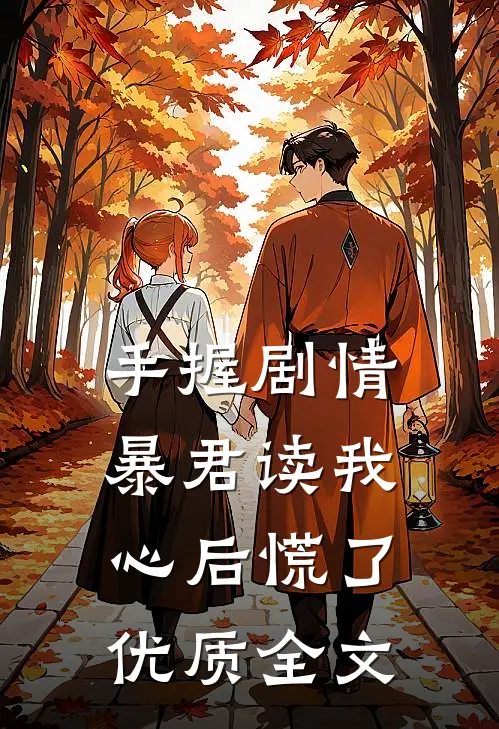 手握剧情：暴君读我心后慌了优质全文