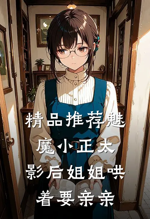 精品推荐魅魔小正太，影后姐姐哄着要亲亲