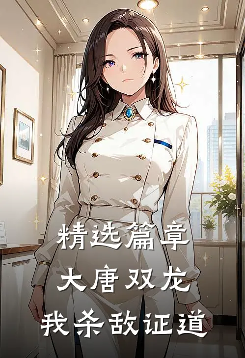 精选篇章大唐双龙：我杀敌证道