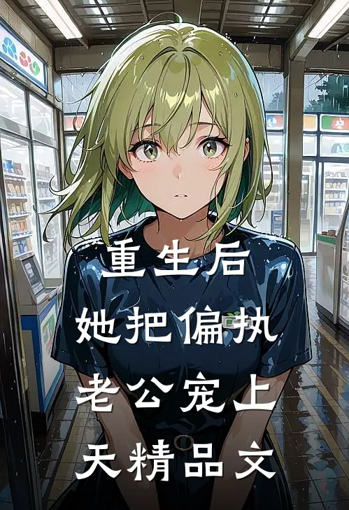 重生后，她把偏执老公宠上天精品文