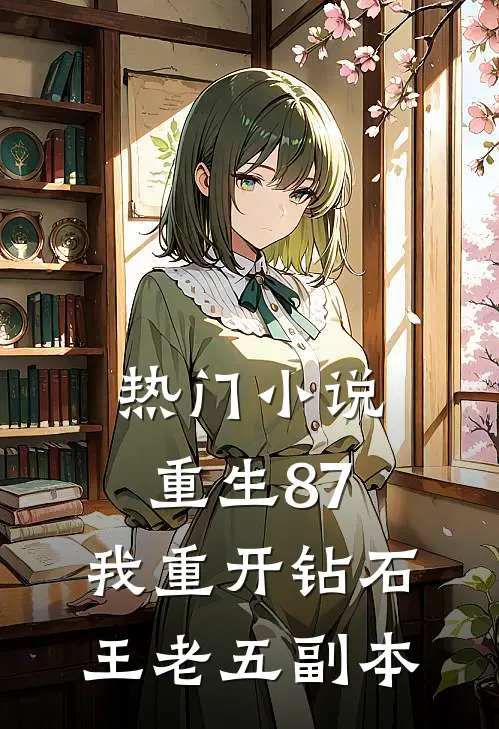 热门小说重生87：我重开钻石王老五副本