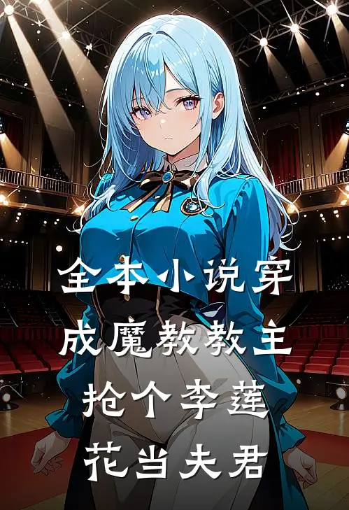 全本小说穿成魔教教主，抢个李莲花当夫君