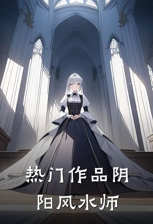 热门作品阴阳风水师