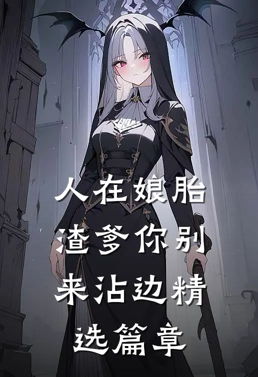 人在娘胎：渣爹你别来沾边精选篇章