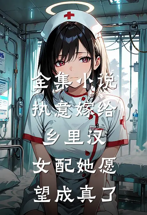 全集小说执意嫁给乡里汉，女配她愿望成真了