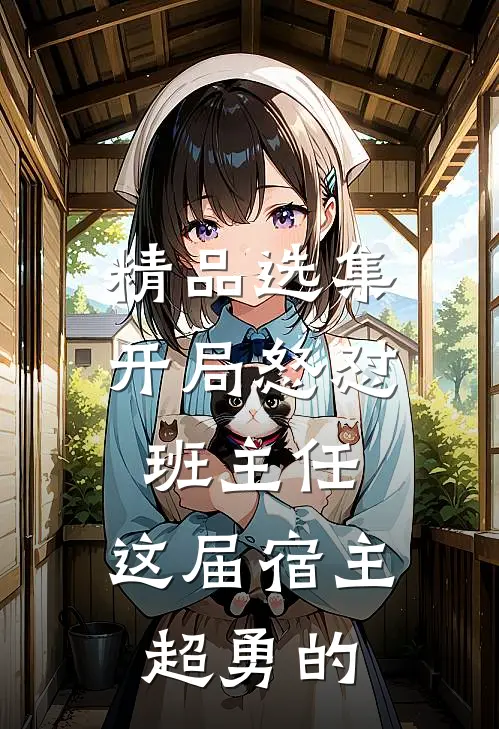 精品选集开局怒怼班主任，这届宿主超勇的
