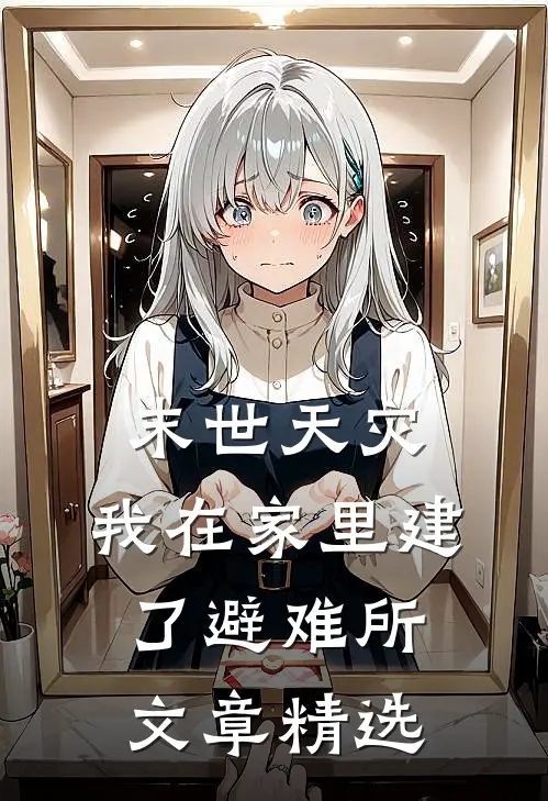 末世天灾，我在家里建了避难所文章精选