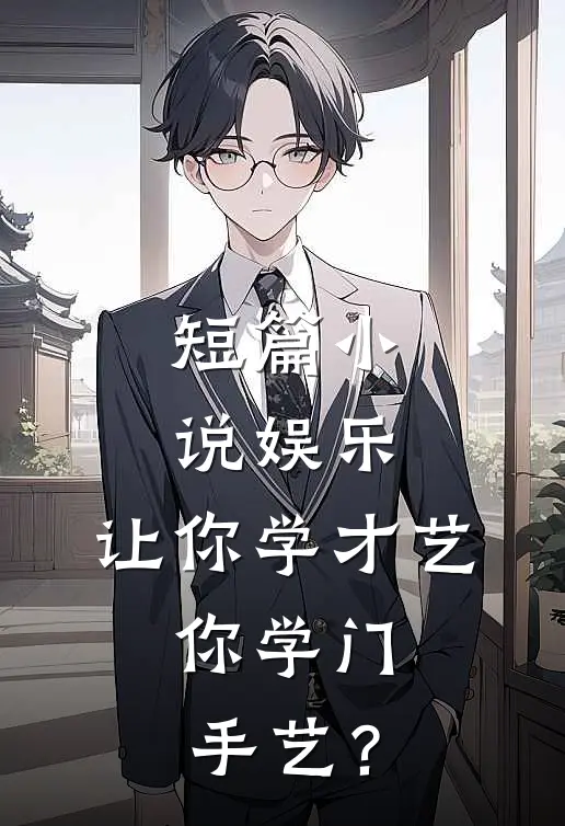 短篇小说娱乐：让你学才艺，你学门手艺？