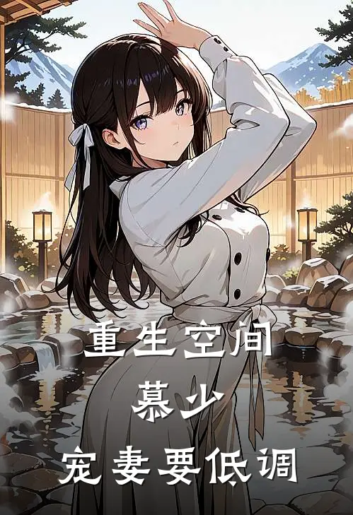 重生空间：慕少，宠妻要低调