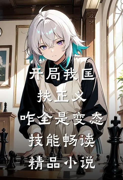 开局我匡扶正义，咋全是变态技能畅读精品小说