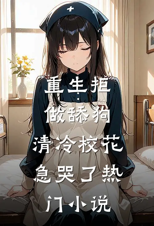 重生拒做舔狗，清冷校花急哭了热门小说