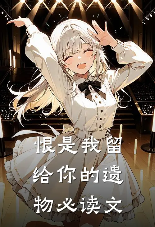 痴心熬尽，安葬浮生全本小说推荐