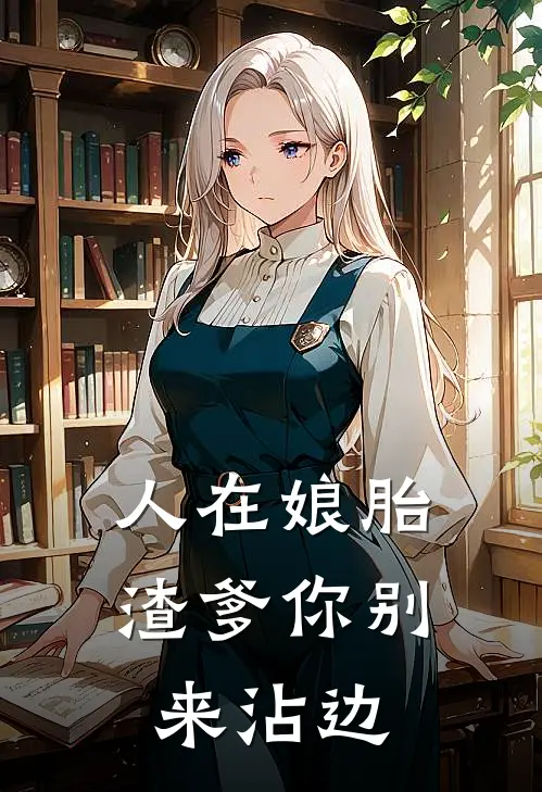 人在娘胎：渣爹你别来沾边