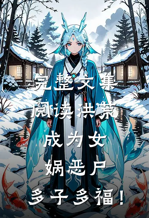完整文集阅读洪荒：成为女娲恶尸，多子多福！