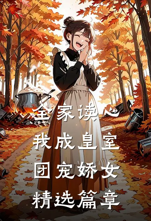 全家读心：我成皇室团宠娇女精选篇章