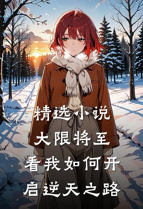精选小说大限将至，看我如何开启逆天之路
