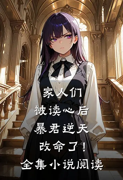 家人们，被读心后暴君逆天改命了！全集小说阅读