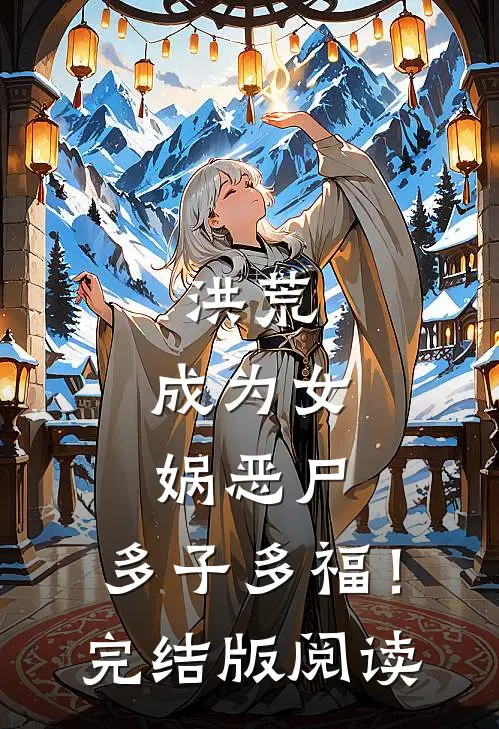 洪荒：成为女娲恶尸，多子多福！完结版阅读