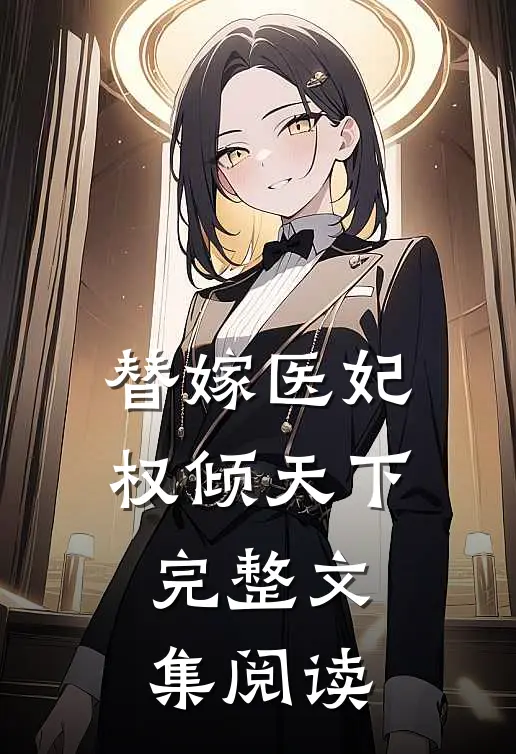 替嫁医妃权倾天下完整文集阅读
