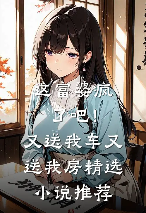 这富婆疯了吧！又送我车又送我房精选小说推荐