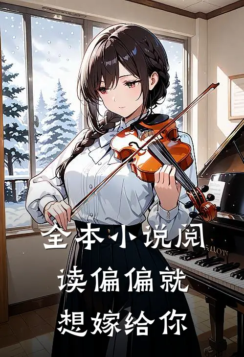 全本小说阅读偏偏就想嫁给你
