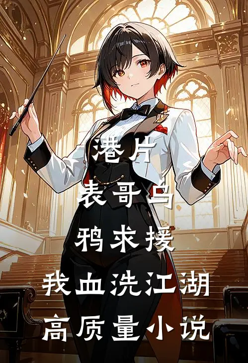 港片：表哥乌鸦求援，我血洗江湖高质量小说