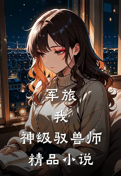 军旅：我，神级驭兽师精品小说