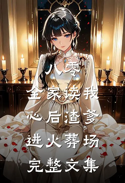 八零：全家读我心后渣爹进火葬场完整文集