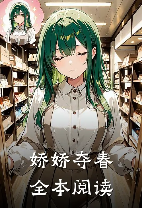 娇娇夺春全本阅读