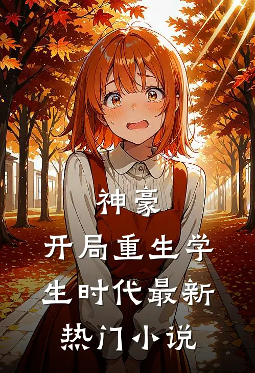神豪：开局重生学生时代最新热门小说