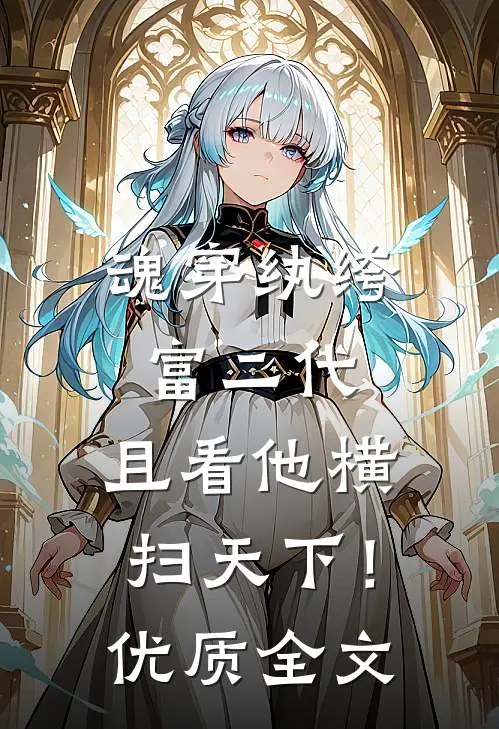 魂穿纨绔富二代，且看他横扫天下！优质全文