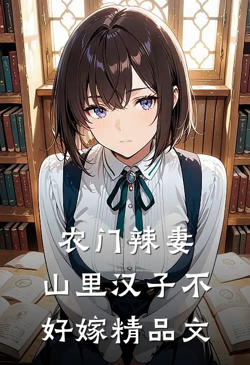 农门辣妻：山里汉子不好嫁精品文