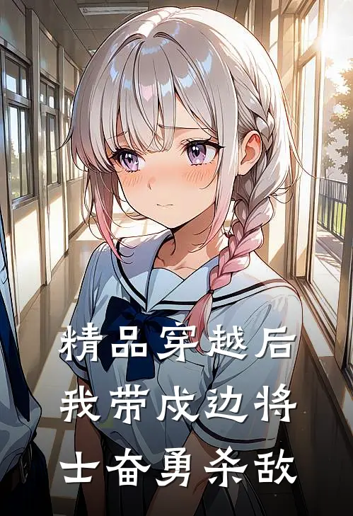 精品穿越后，我带戍边将士奋勇杀敌