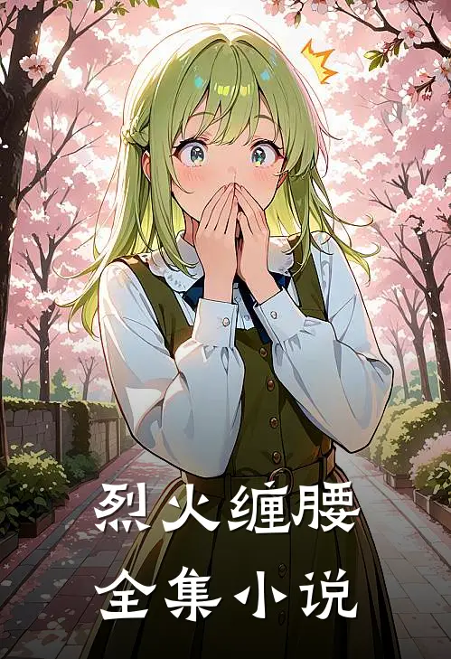 烈火缠腰全集小说