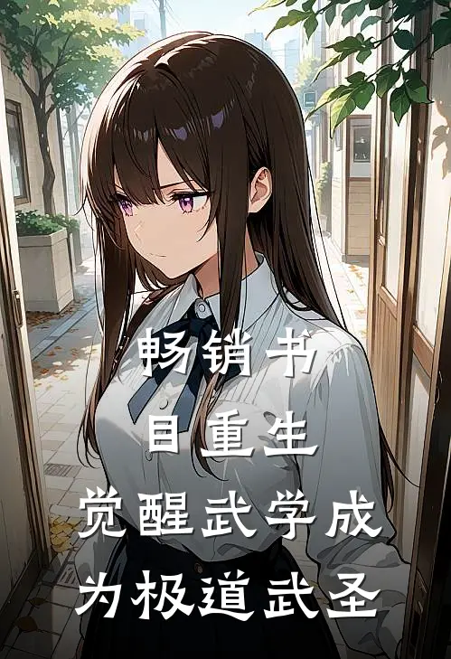 畅销书目重生：觉醒武学成为极道武圣