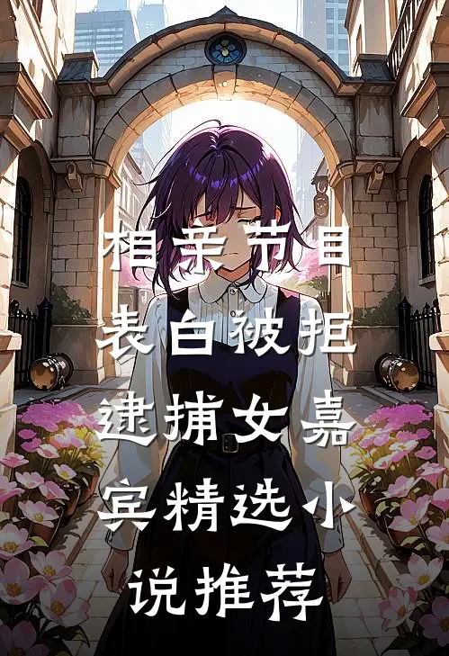 相亲节目表白被拒，逮捕女嘉宾精选小说推荐