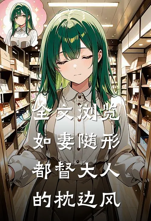 全文浏览如妻随形：都督大人的枕边风