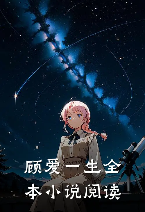 顾爱一生全本小说阅读