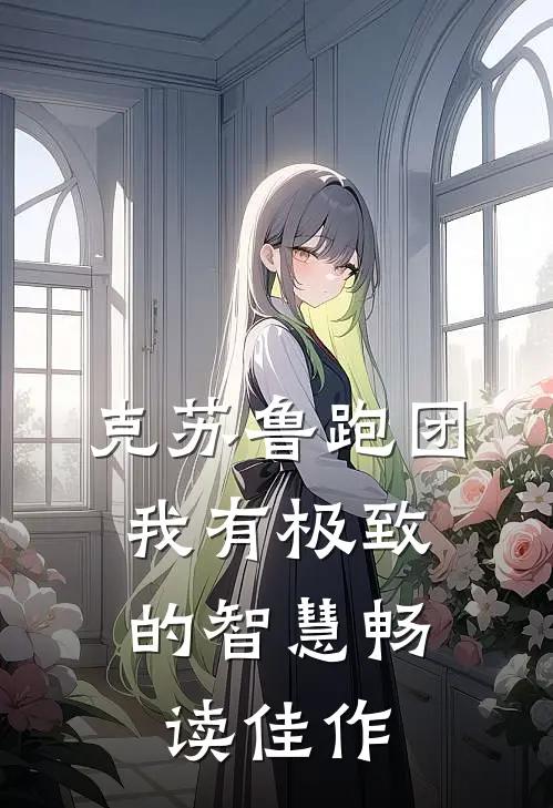 克苏鲁跑团：我有极致的智慧畅读佳作