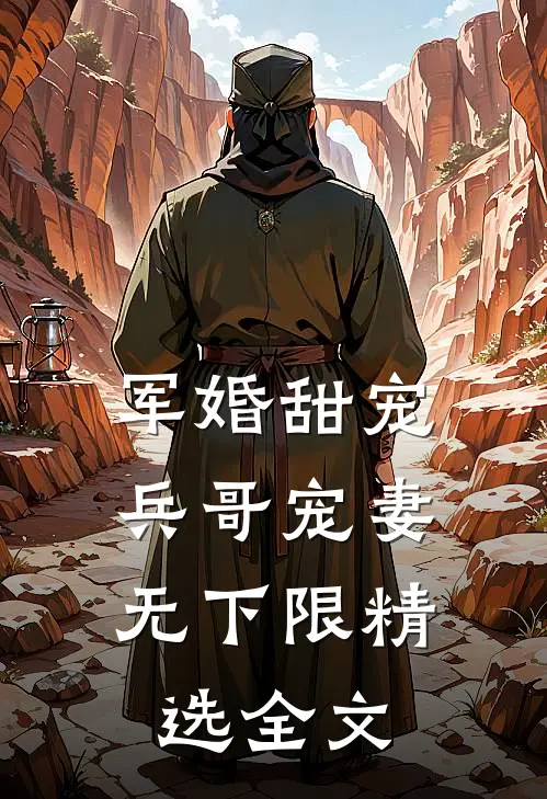 军婚甜宠：兵哥宠妻无下限精选全文