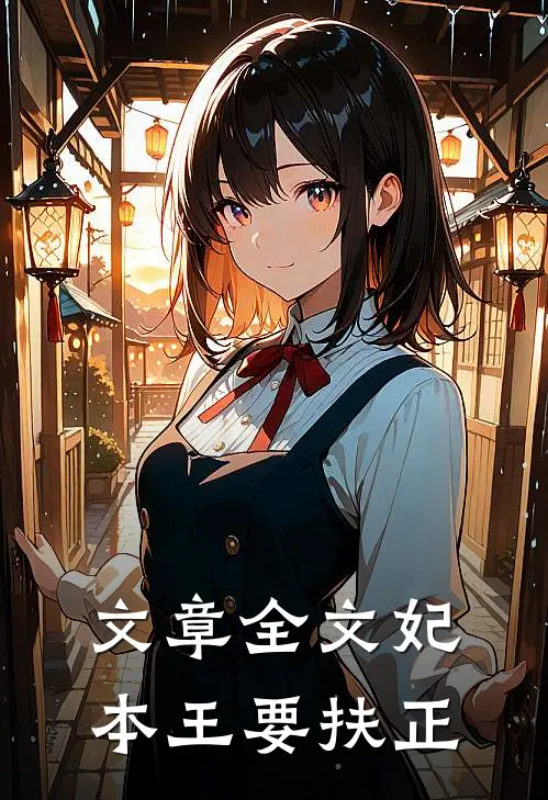 文章全文妃，本王要扶正