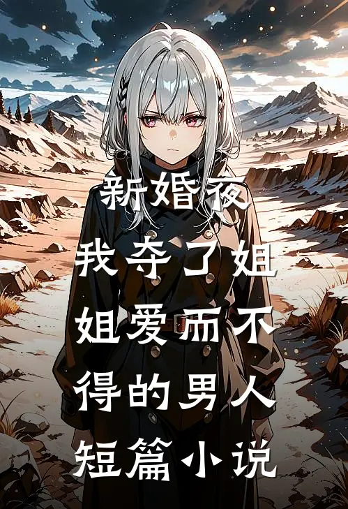 新婚夜，我夺了姐姐爱而不得的男人短篇小说