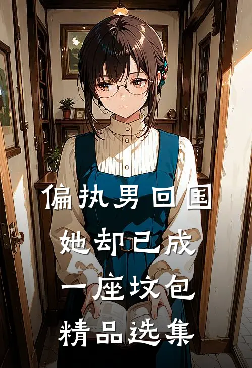 偏执男回国：她却已成一座坟包精品选集
