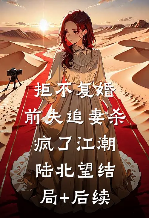 重回末世前，我从私生女那里夺回空间！姜苒苒姜宛全集